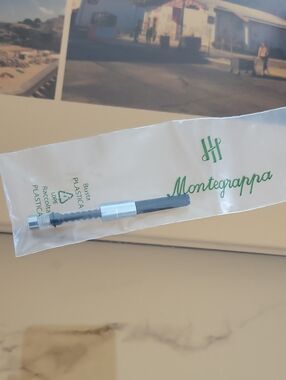 Montegrappa Fountain Pen Converter